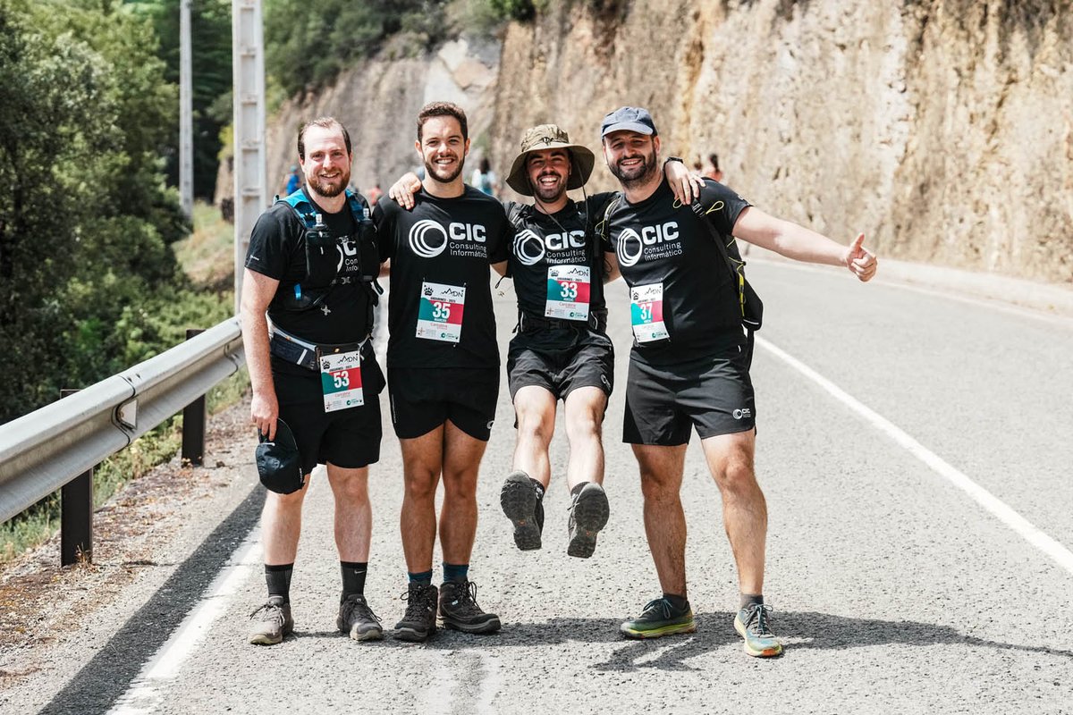 🚶‍♀️Nuestra modalidad 𝗔𝗡𝗗𝗔𝗥𝗜𝗡𝗘𝗦  #ADN2024 del 𝟐𝟐 𝐉𝐔𝐍𝐈𝐎 discurre por el entorno de 𝗟𝗔 𝗩𝗜𝗢𝗥𝗡𝗔:
ＶＡＬＭＥＯ y ＭＡＲＥＤＥＳ tras salir de ＰＯＴＥＳ.

✍️ Ya puedes inscribirte en adnliebana.es 

😀Ahorra en tu dorsal apuntándote antes del 3⃣1⃣-0⃣3⃣