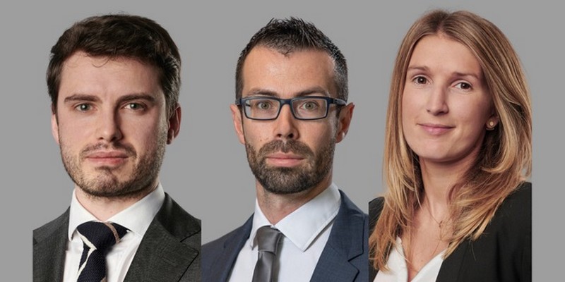 Cornet Vincent Ségurel : nomination de trois #avocats directeurs à Nantes et à Rennes #nominations @CornetVincentSe 
lemondedudroit.fr/nominations/91…
