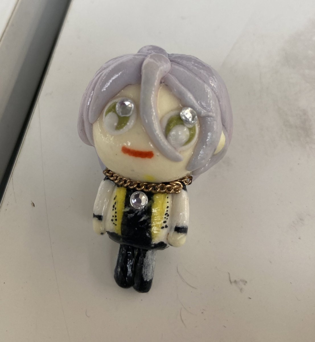 chiachiahappyC's tweet photo. #原作の隣に自分の作品を貼る
HiMERU https://t.co/1jdHPZT1aw