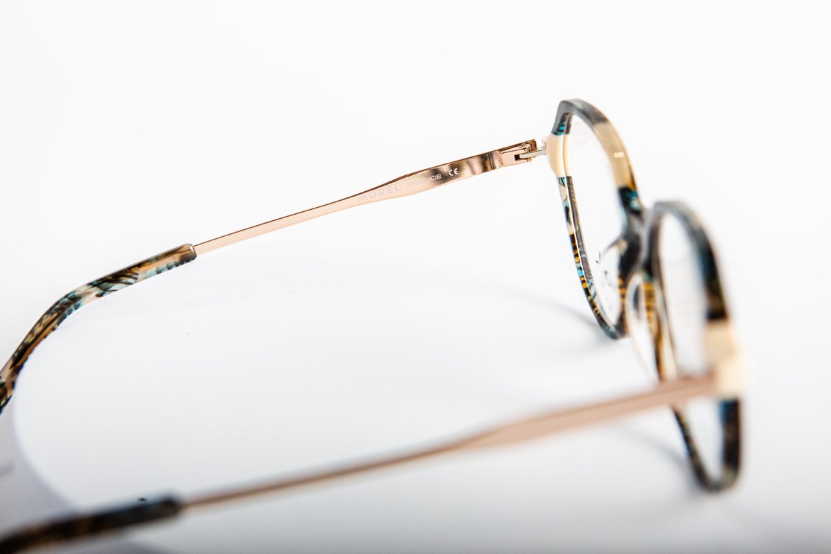 With an array of colours, unfolding no matter the angle. French chic Morel never ceases to captivate 🥰 #MorelMagic #BE #Glasses #BEUnique #YourEyewearIsYourIdentity #Harrogate