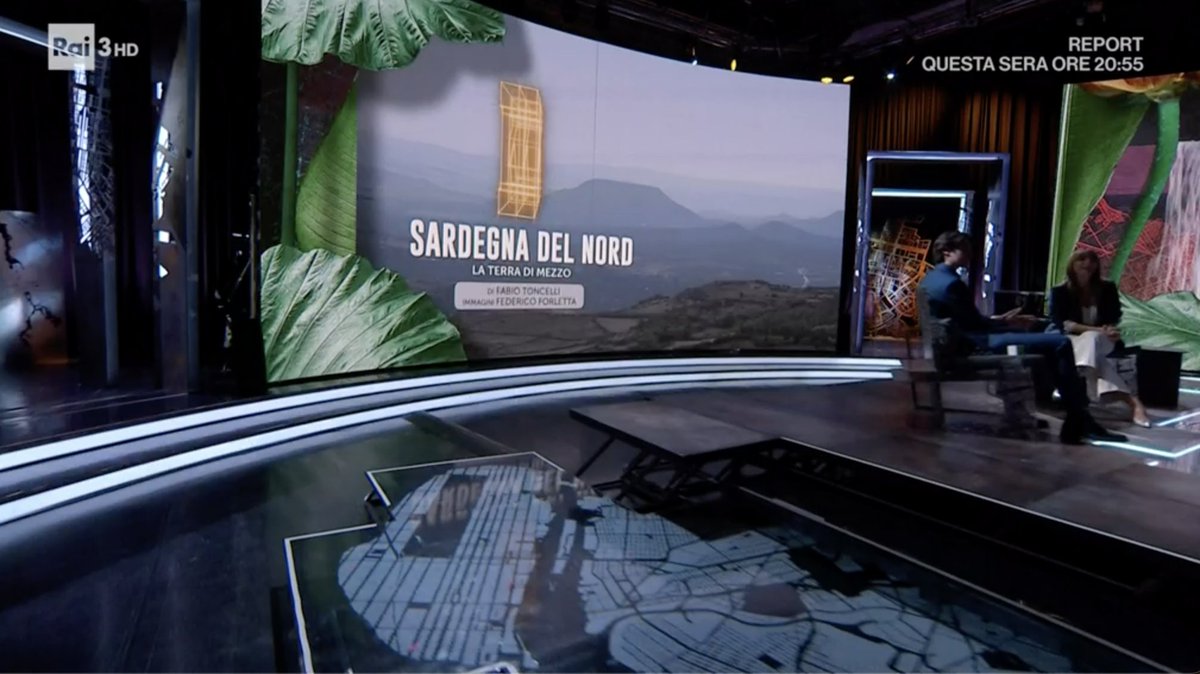 Con il nostro #CacciatoreDiPaesaggi Fabio Toncelli scopriamo il nord della Sardegna.

Rivedi il documentario su <a href="/RaiPlay/">RaiPlay</a>
👇
bit.ly/3w2shi9

📌Il #Kilimangiaro con <a href="/camilaraznovich/">Camila Raznovich</a> torna domenica a partire dalle 17.20 su #Rai3