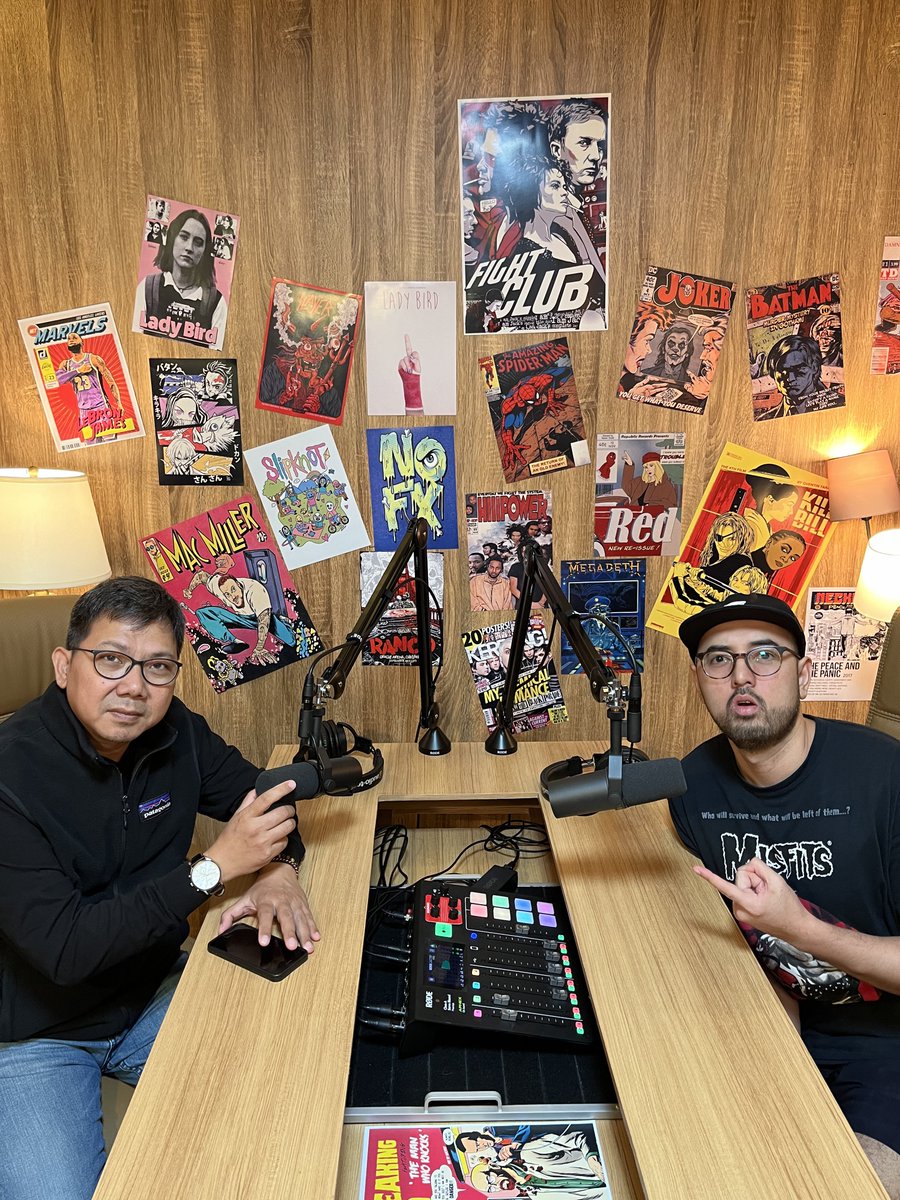 kemalpalevi's tweet image. Ada yang mau nitip pertanyaan ke fans STY, Bung Towel?