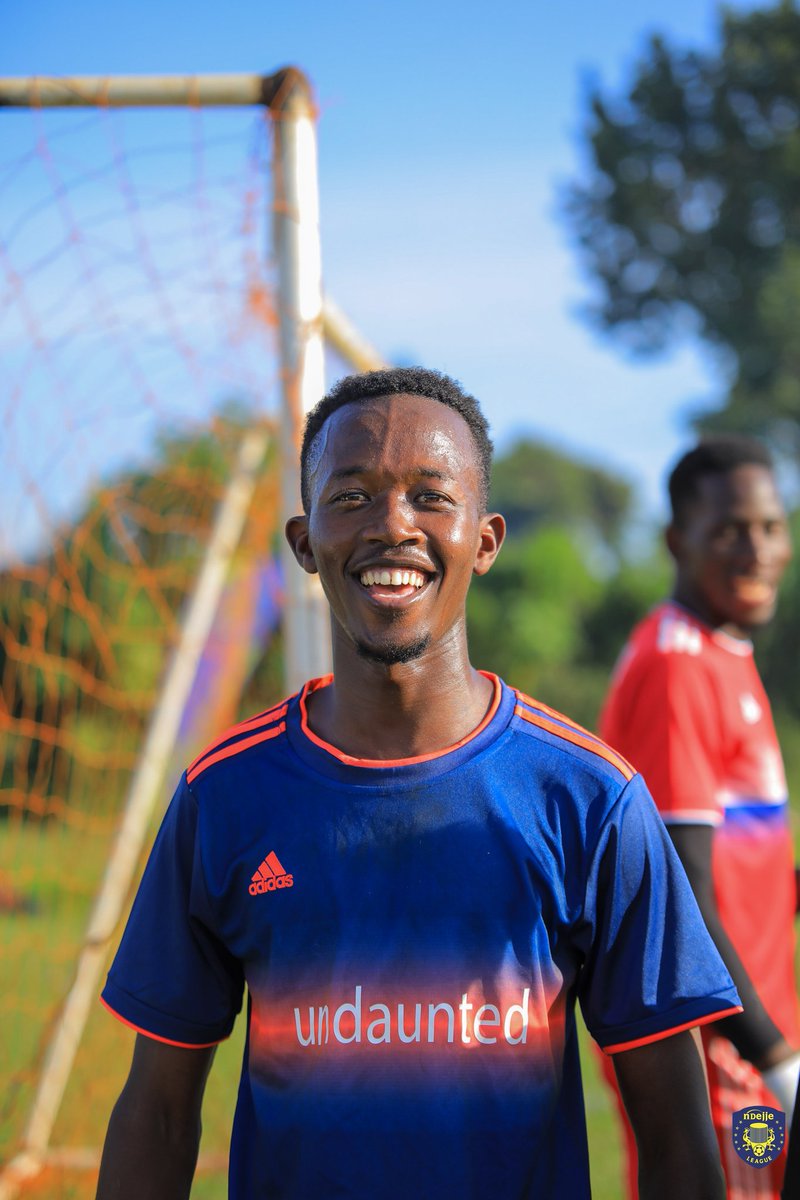 Ndejje League tweet media
