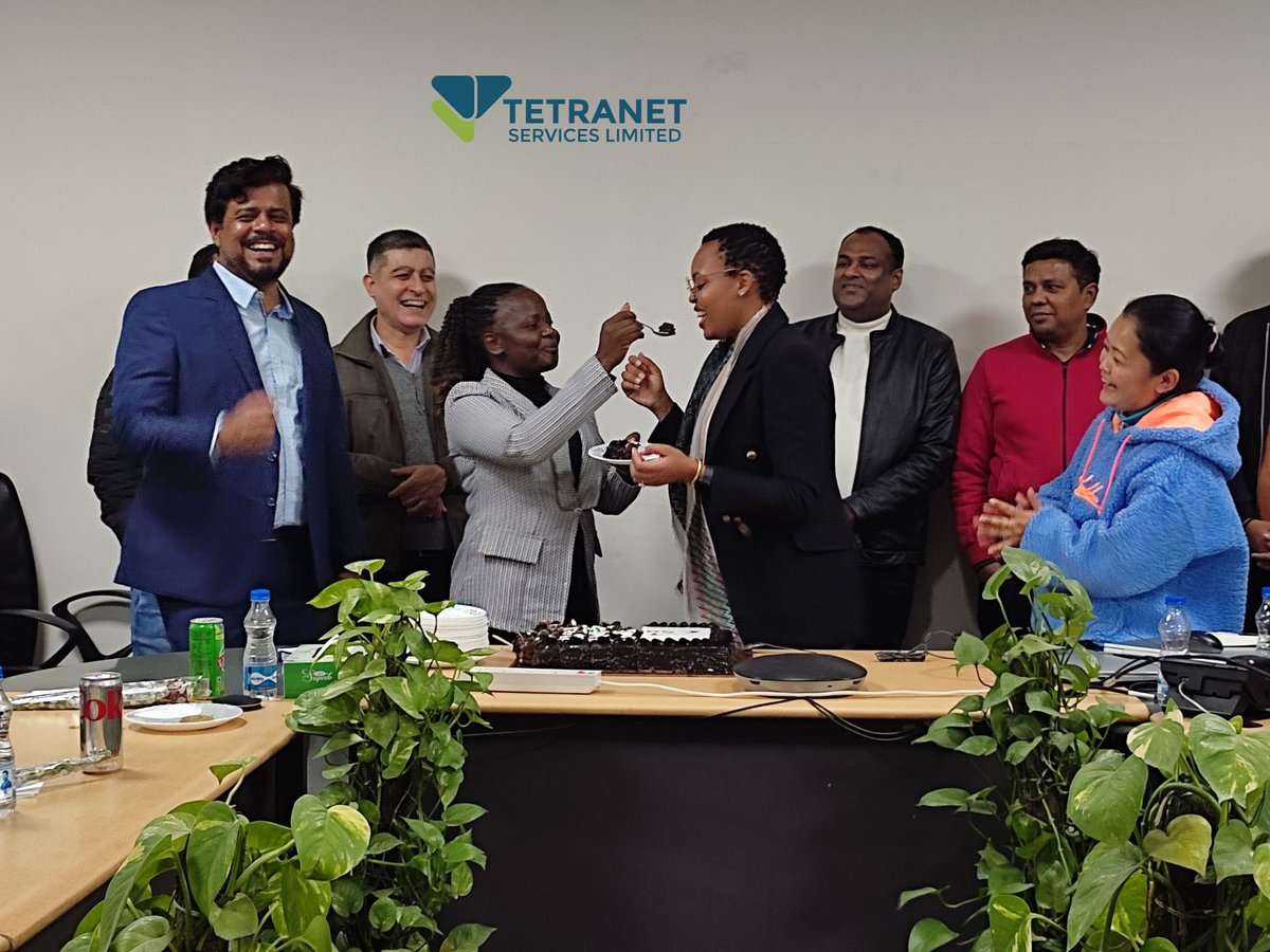 tetranet_ke's tweet image. Grateful for the incredible hospitality extended by our esteemed partners, Lepton Software, during our recent team visit to India! 🌐
Looking forward to continued collaboration and success together! 🍰🎁🤝 #LeptonSoftware #GlobalConnections #TeamExperience #techinnovation