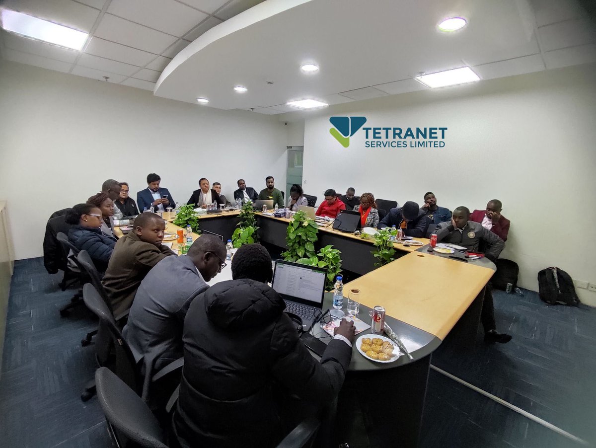 tetranet_ke's tweet image. Grateful for the incredible hospitality extended by our esteemed partners, Lepton Software, during our recent team visit to India! 🌐
Looking forward to continued collaboration and success together! 🍰🎁🤝 #LeptonSoftware #GlobalConnections #TeamExperience #techinnovation