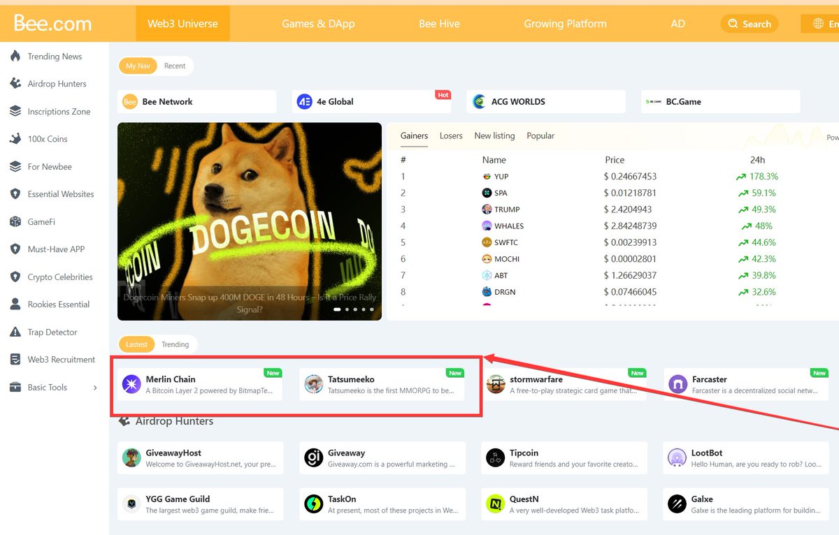 Bee Marketing tweet media