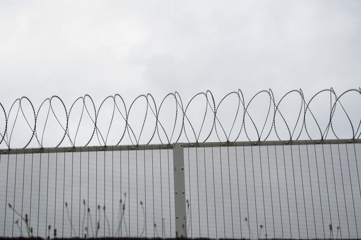 Ousmane Sylla, il sogno di una vita infranto dalla detenzione amministrativa
cronachediordinariorazzismo.org/ousmane-sylla-…