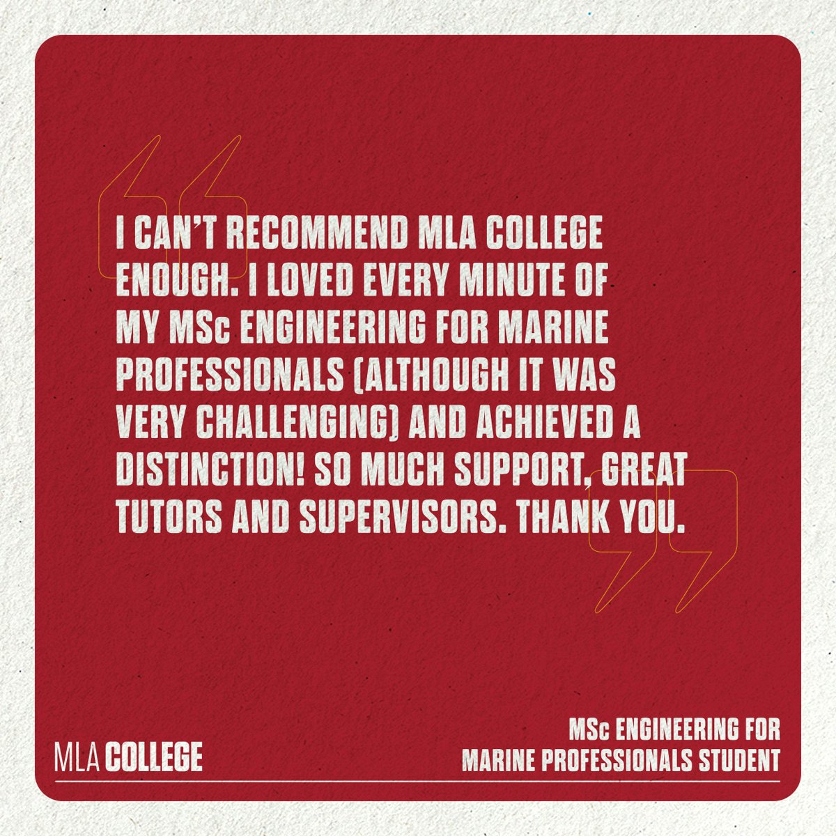 MLA_College's tweet photo. From doubts- to distinctions! Begin your journey to success with MLA College today! 🌟 

Visit https://t.co/Ue05tomAvD , or email us at info@mla.ac.uk

#mlacollege #mastersdegree #bachelorsdegree #mastersofscience #seafarer #sailing #shipping #maritime #education #opportunities https://t.co/zStF7Y27Wj
