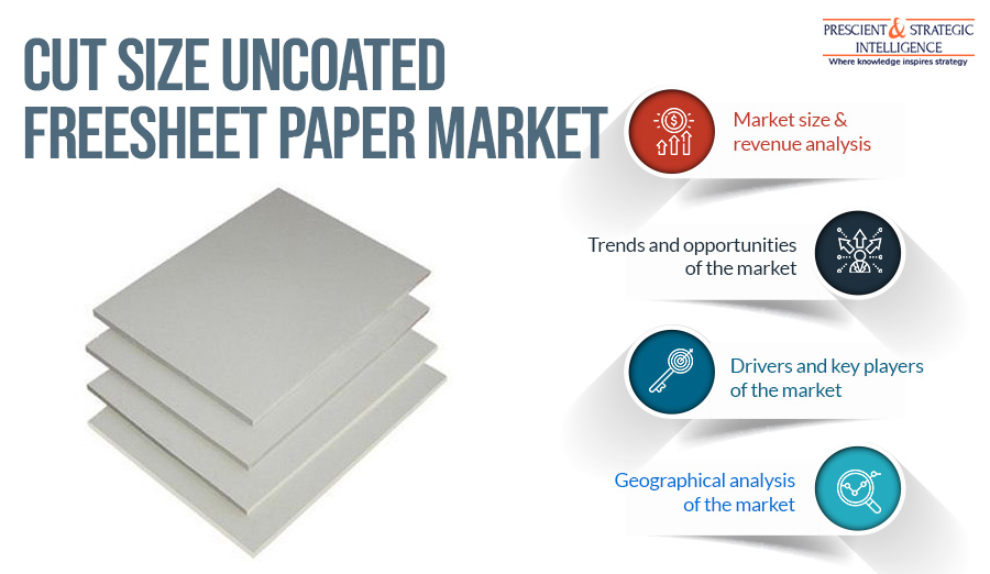 IsabellaTu32801's tweet image. The Cut Size Uncoated #FreesheetPaper Market is expected to retain its dominance in the coming years, due to the growth of the corporate and education sectors across the world.

Receive sample copy of this report@ bit.ly/480q8AQ

#psintelligence