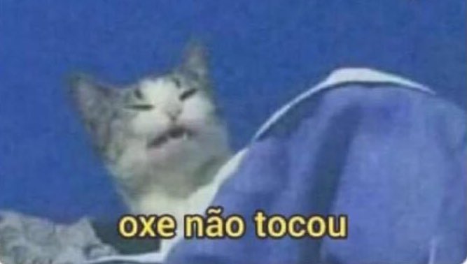 EtMeSolta's tweet photo. eu acordando atrasado dps q recusei o alarme 7 vezes: https://t.co/suEof77gWH