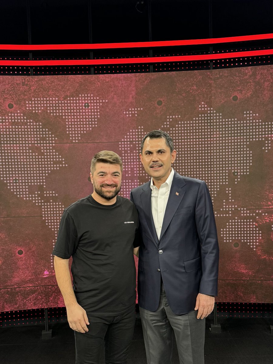 #Sadeceİstanbul diyoruz. 

<a href="/murat_kurum/">Murat KURUM</a> Başkanımıza güveniyoruz.