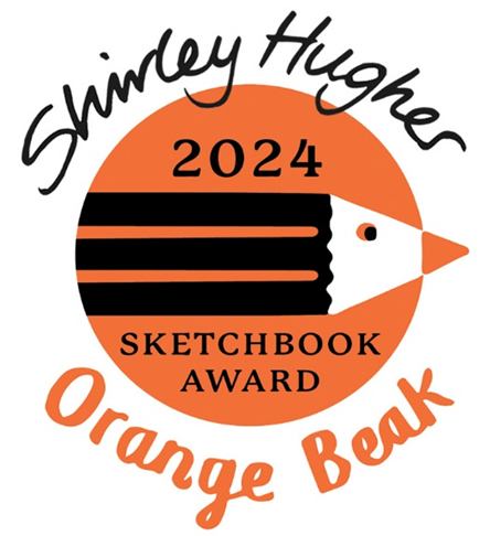 The family of the beloved late author and illustrator <a href="/ShirleyHughes_/">Shirley Hughes</a> have teamed up with <a href="/orange_beak/">Orange Beak Studio</a> to create the Shirley Hughes Sketchbook Award

bookbrunch.co.uk/page/free-arti… (Free to view)