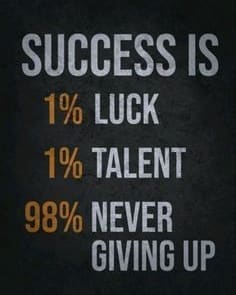 bysundusfatima's tweet photo. Never give up!! https://t.co/9JfGDuD0Ju
