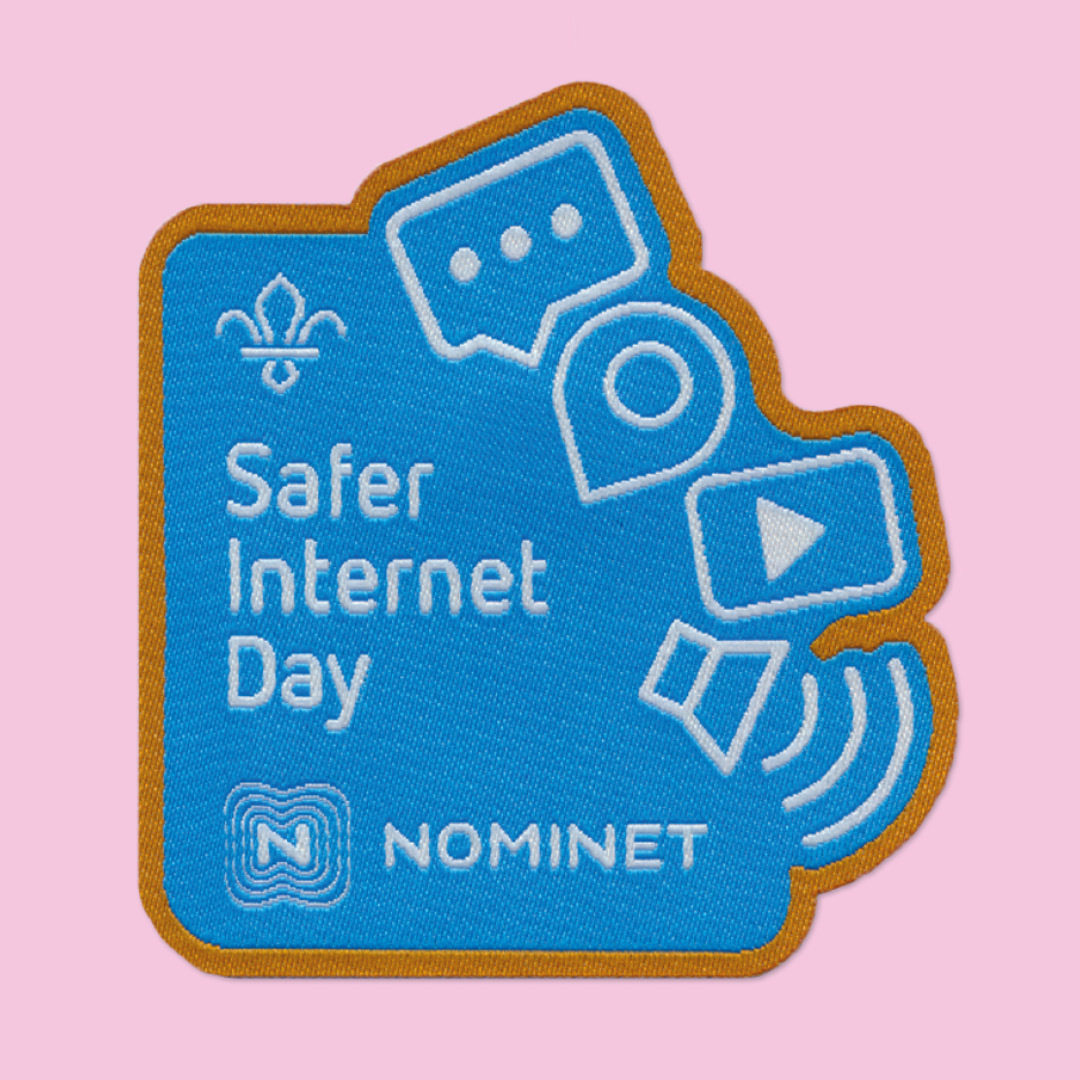 Today is #SaferInternetDay and we've got some new activities lined up. From learning how technology has changed over time to exploring the impact online content can have, learn to navigate the ever-changing digital spaces. bit.ly/3w5VetD #SkillsForLife