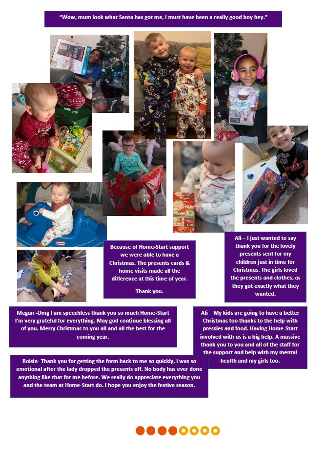 How about starting your morning with a big smile?
By: Prevail Accountancy Ltd

Last Christmas, We had over 80 Santas, helping many children..

mancheshare.co.uk/news/how-about…

#GBShared #Mancheshare #NWBiz #NorthWestBusiness #Charity #Givingback #SuperSantas
<a href="/GBShared/">GB Shared</a>