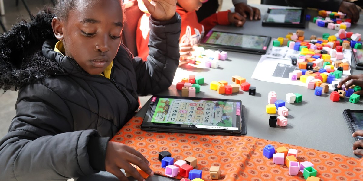 GwfOnline's tweet photo. Imagine a future where the Good Work Foundation model becomes a beacon of sustainable rural education – a blueprint that can be scaled not only across South Africa, but also to other parts of sub-Saharan Africa and beyond. 

#WonderFilledLearning #DigitalLiteracy #FutureFit https://t.co/Aq0Xd2IeVj