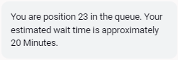 medicmarkuk's tweet photo. @Pharmacy2U "Award winning customer service"!? 🤔 https://t.co/zDnwMkk9NV