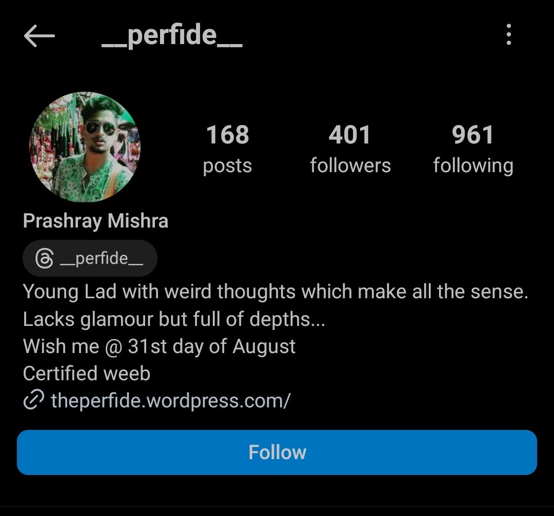 itachi_senpai1's tweet image. The reel, the comment, the likes and replies and the profile of the Misandrist who made the comment.

Men are the worst enemies of Men.
@RealSIFF says Men hate Men more than Women hate Women.

Need I say more to prove that society suffers from an #EmpathyGap for Men?