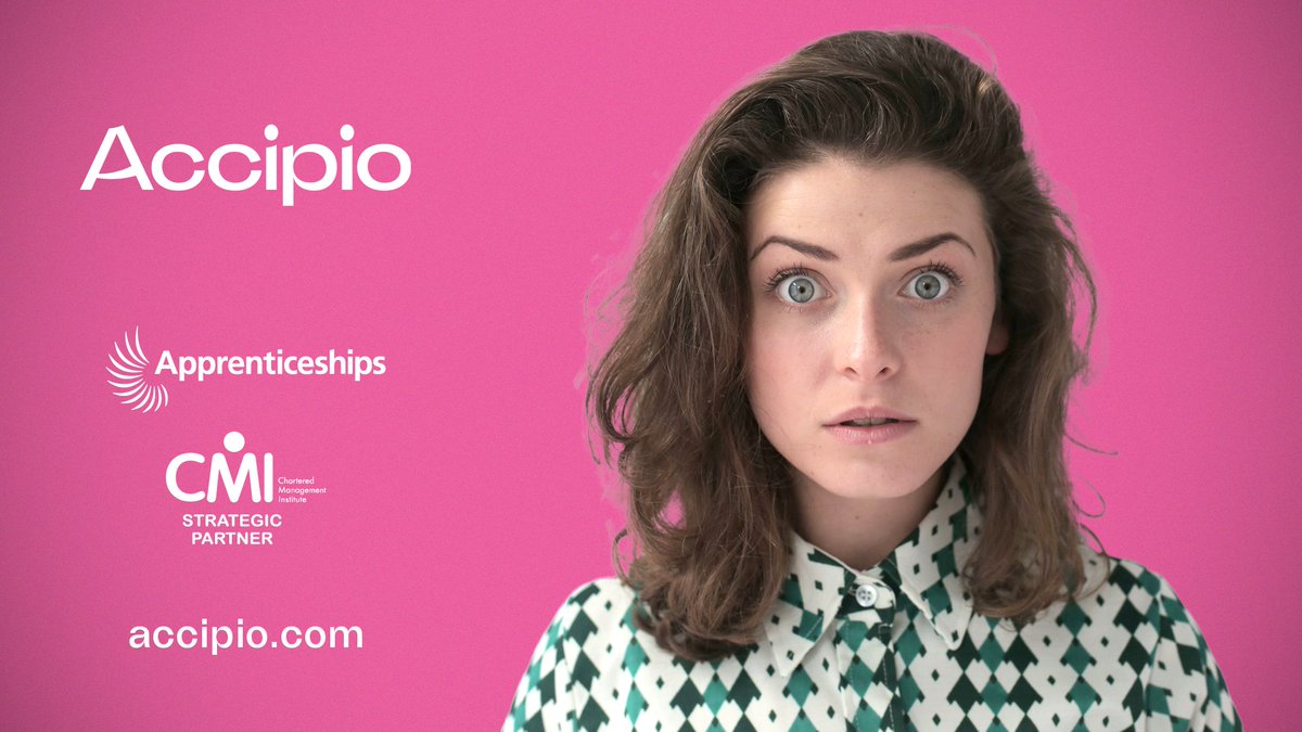Accipio tweet media