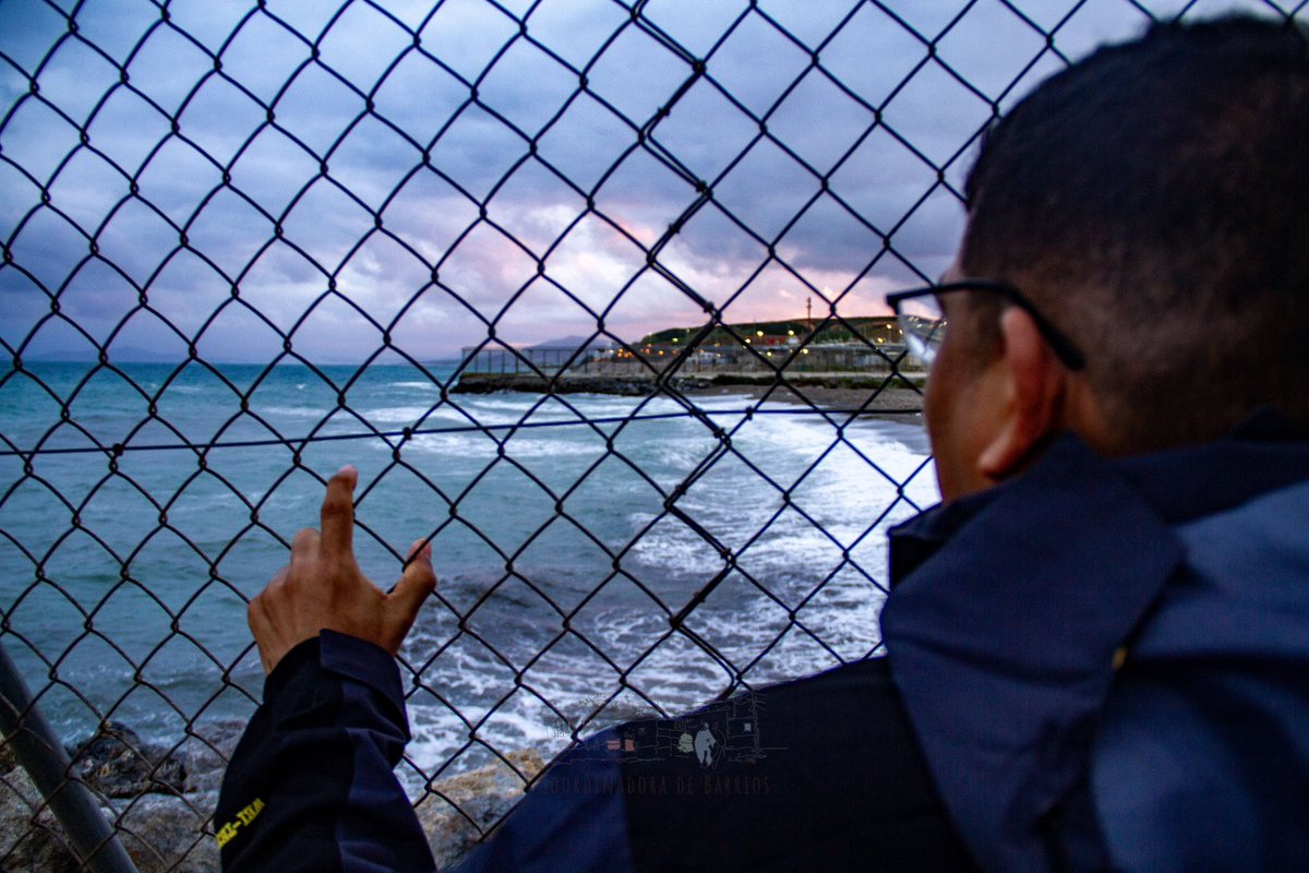6 febrero 2014 - 6 febrero 2024
10 años de dolor,
10 años de impotencia,
10 años de desgaste,
10 años de desprecio,
10 años de impunidad,
10 años sin justicia,
10 años sin reparación,
10 años de racismo de estado,
10 años de lucha,
10 años de resistencia,
10 años haciendo memoria