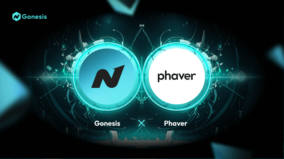 Gonesis x Phaver
<a href="/phaverapp/">Phaver Community</a> has established a powerful information hub in Gonesis, where travelers can connect with their family and friends or find the information they need.

Together, we are breaking new ground in the NFT space with <a href="/phaverapp/">Phaver Community</a>. Check out <a href="/phaverapp/">Phaver Community</a> now for