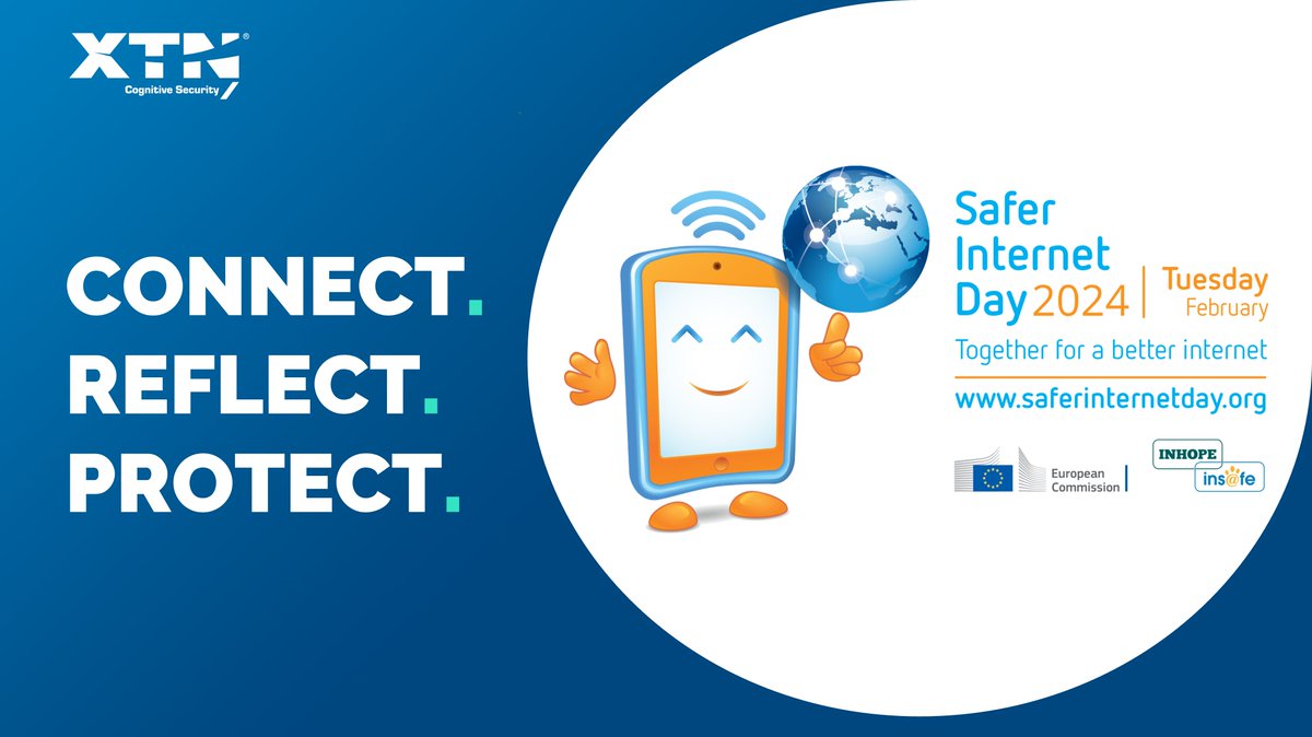 XTN Cognitive Security tweet media