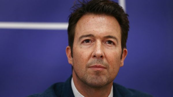 info_Paris_IDF's tweet image. 🔴 FLASH - Attaque à #GaredeLyon : Pour Guillaume #Peltier (Reconquête !), l’acte de l'auteur présumé est «le résultat de 40 années de politique #laxiste au niveau européen et national»

👉 Pour l’ancien numéro deux du parti Les Républicains, cet acte «est un #francocide» et «du