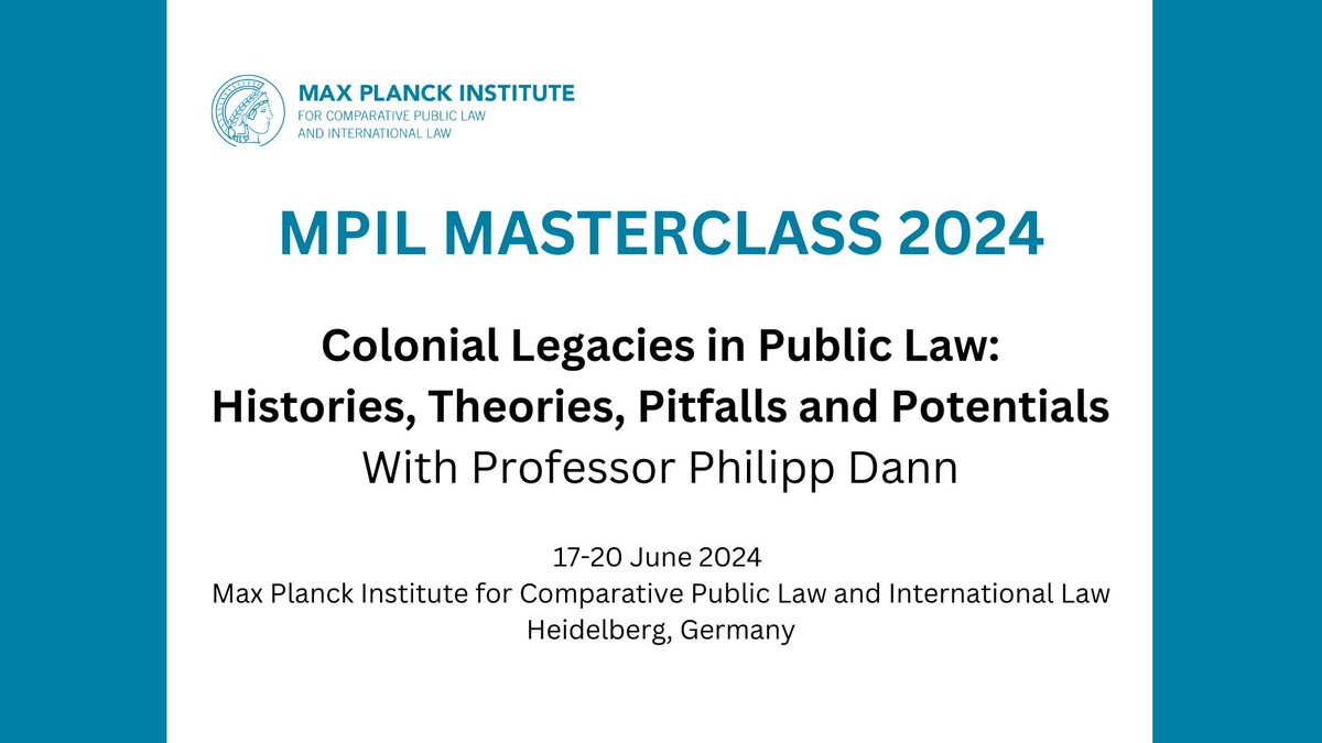 MPIL Heidelberg tweet media