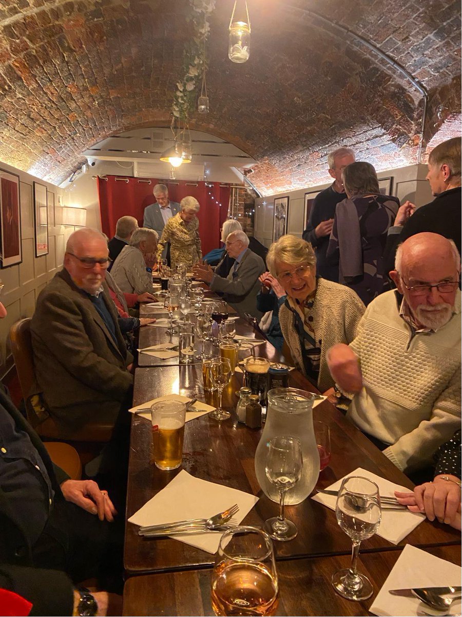 Mayor of the Borough of Reigate and Banstead tweet media