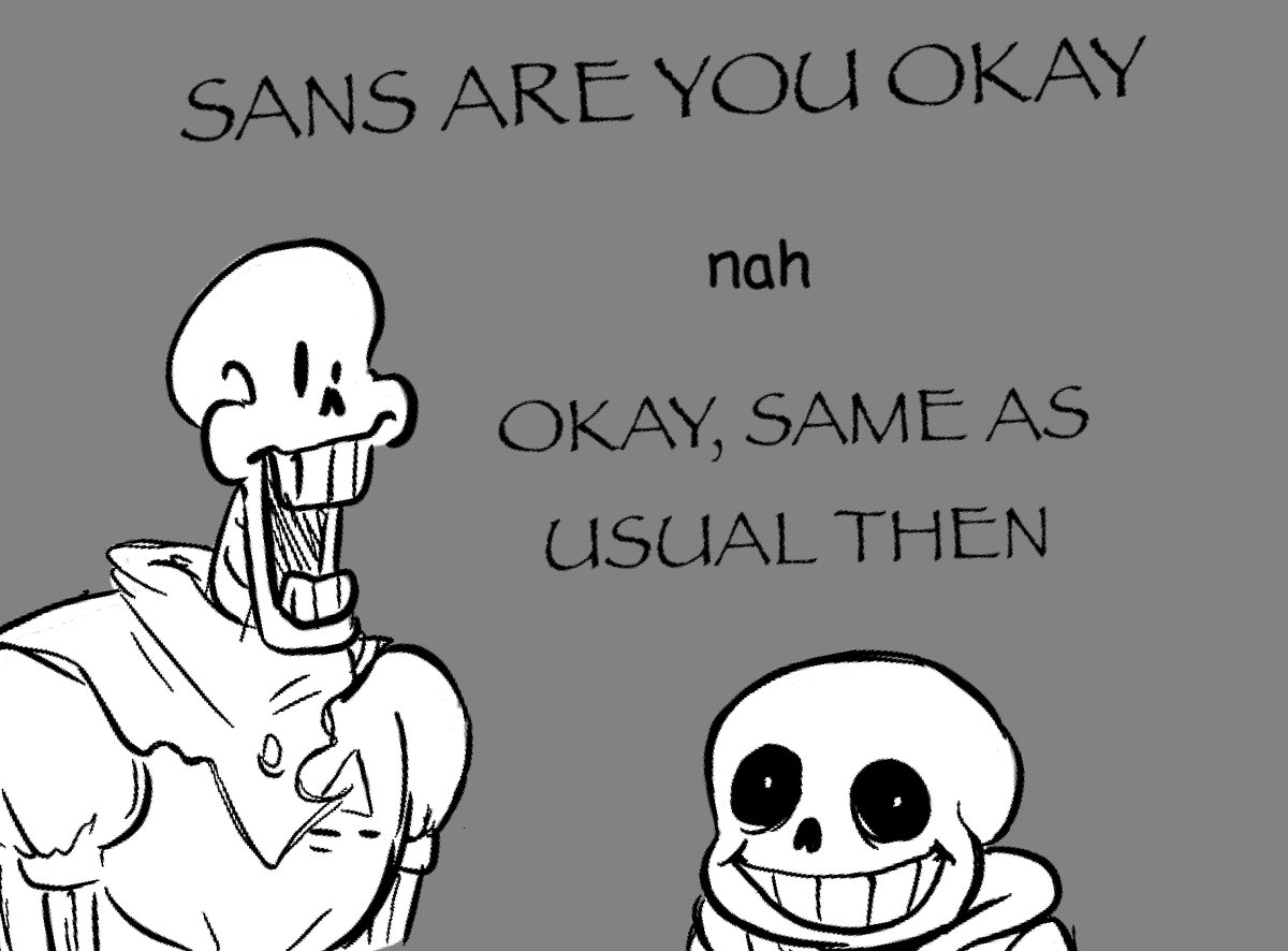 grappodango's tweet photo. i can’t think of a caption
#undertale #undertalefanart https://t.co/mnlEEskSLm