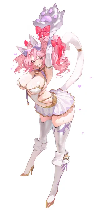 Wrestler  