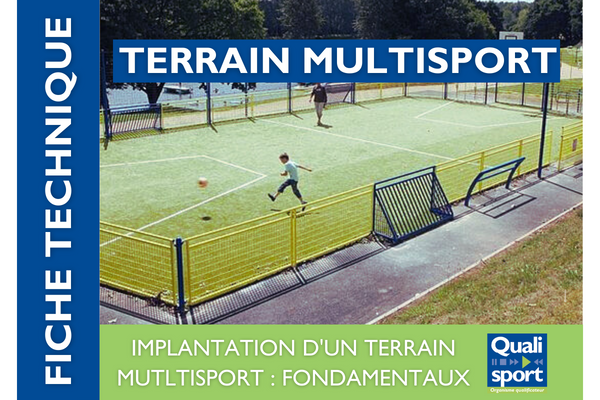 Rom1QS's tweet image. Les #terrains #multisports sont des lieux incontournables de pratique sportive, en libre accès et adaptés à différents publics. Mais comme tout équipement sportif, il est nécessaire de bien choisir où et comment les #implanter et, de veiller à bien les #entretenir ! 😉
