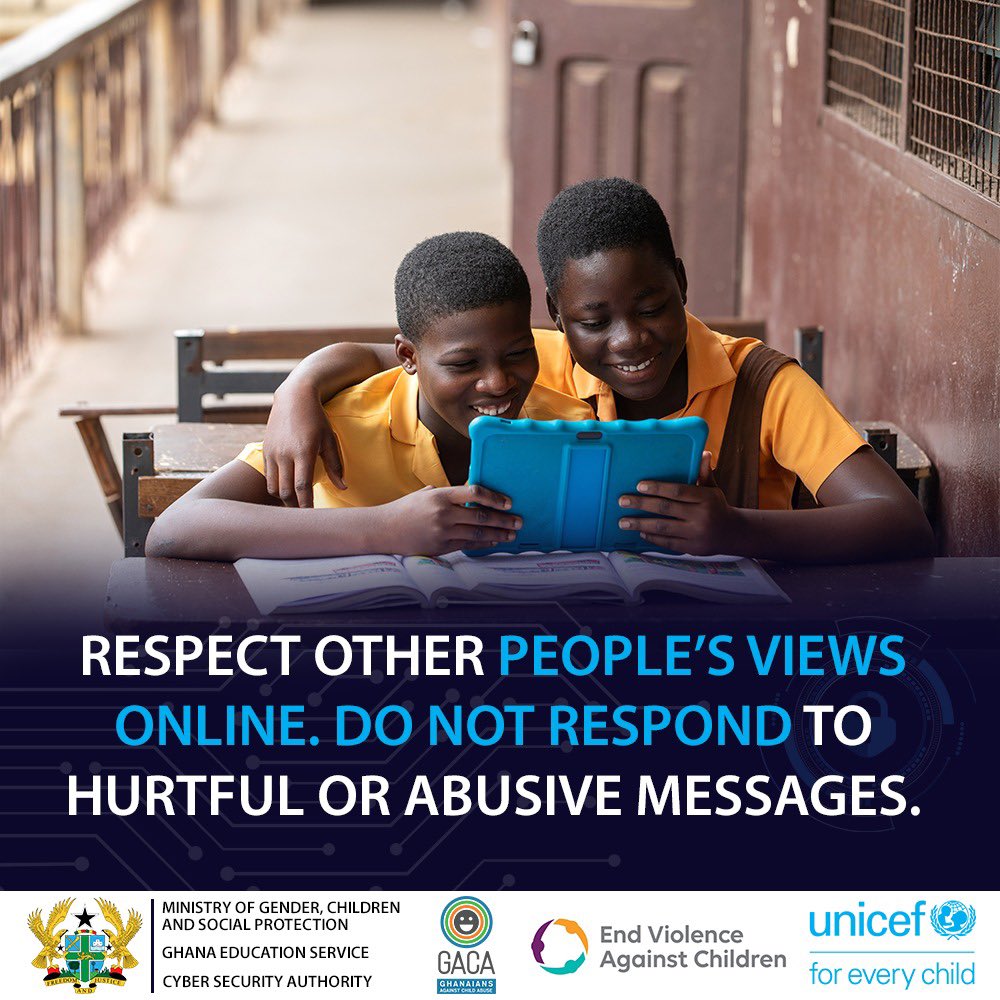 For a Safer Digital Ghana!

Join the Cyber Security Authority to celebrate Africa Safer Internet Day (ASID) 2024!

#ASID2024