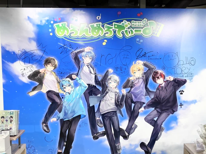 HMV&BOOKS SHIBUYA on X: 