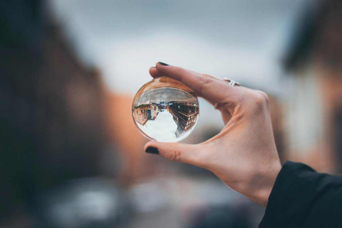 ken_martz's tweet photo. Fear often tells us stories that aren't true.
Challenge it by asking, 'What's the best that can happen?'
Shifting our focus can transform fear into a launching pad for growth and new possibilities.
Choose a new Perspective
#ShiftYourFocus #FearlessTuesday #NewPerspective #tuesdayvibe