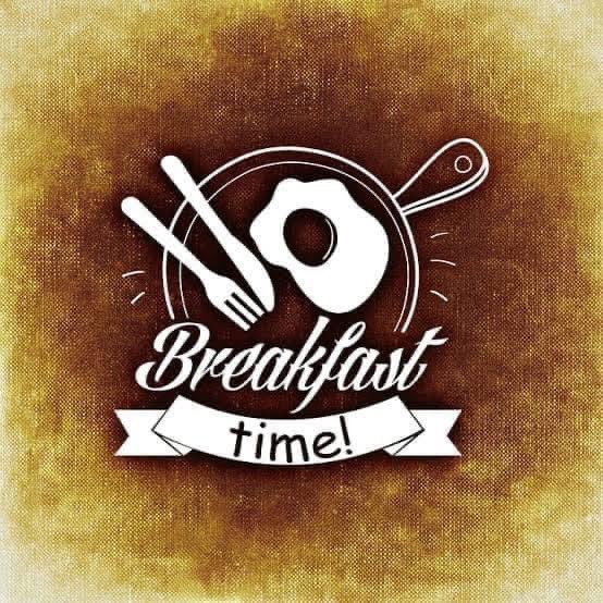 Is breakfast the most important meal of the day?

I think every meal you eat is important

Let me explain👇👇

*****drinks a glass of cold water****

You are only in control of your food when it has not left your plate to your mouth. 

The moment it leaves your plate to your