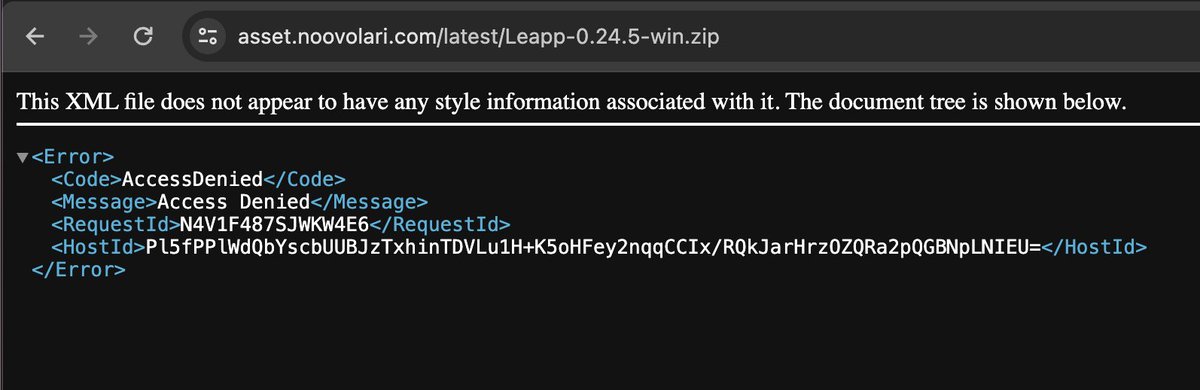Sebastian Bille tweet media