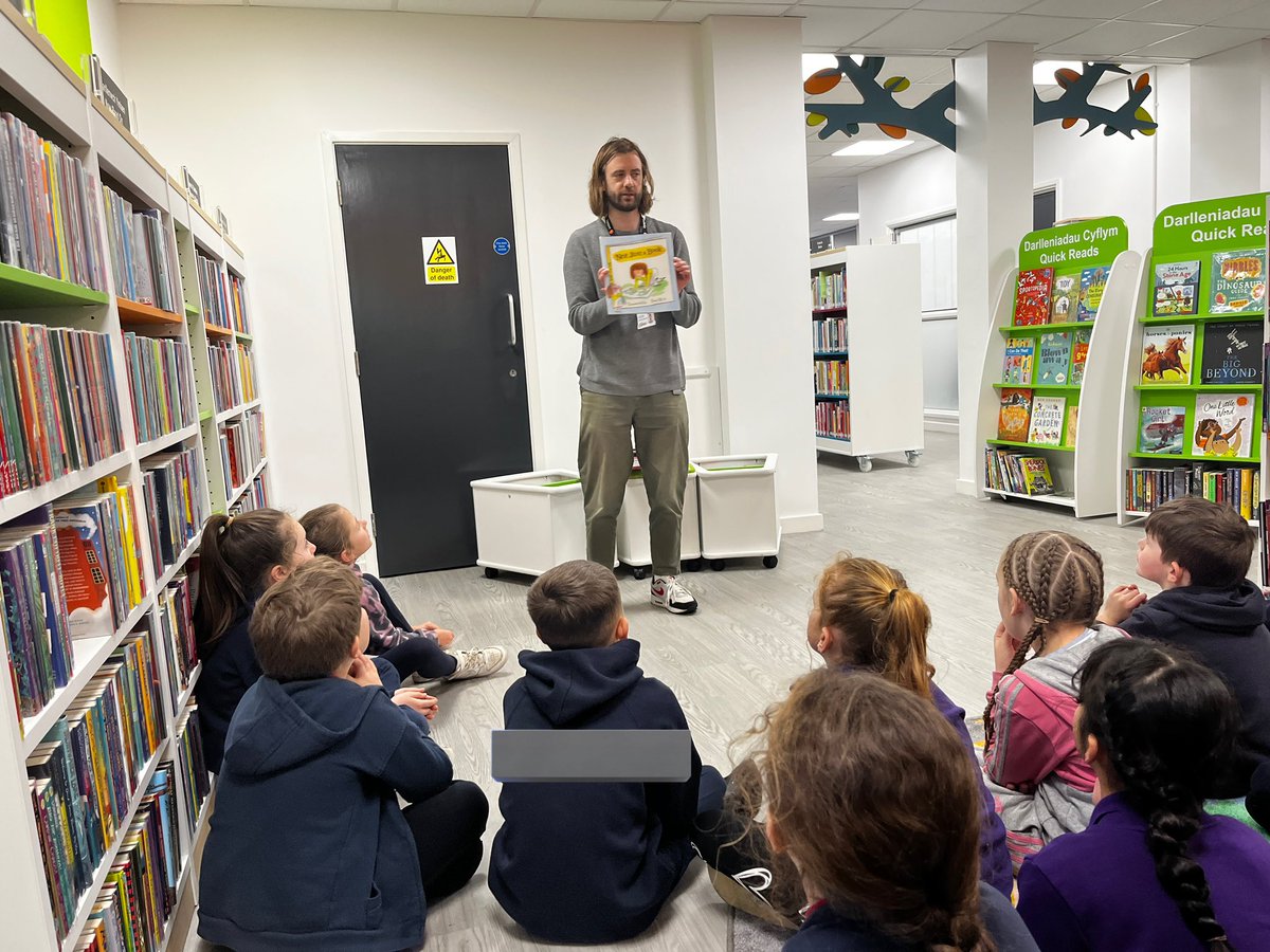 Dosbarth Teifi URPS tweet media