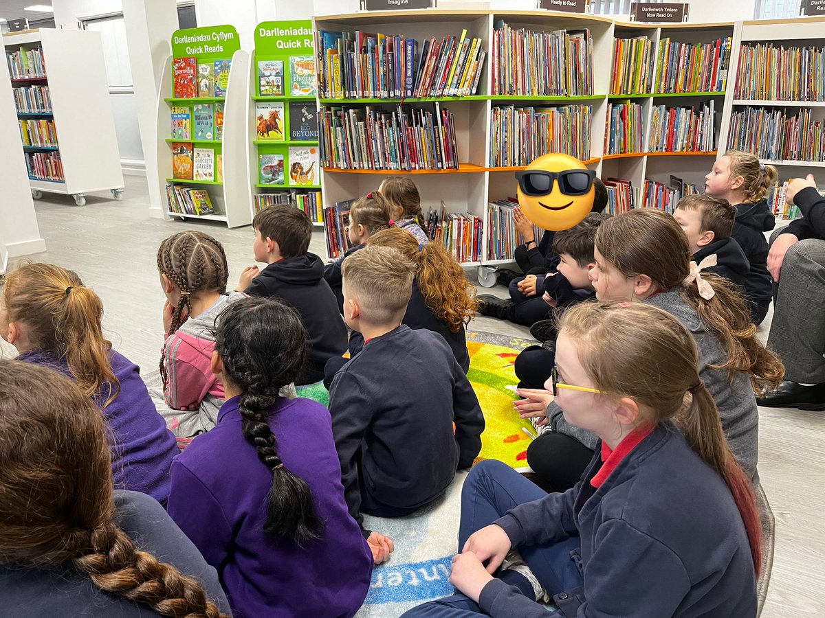 Dosbarth Teifi URPS tweet media