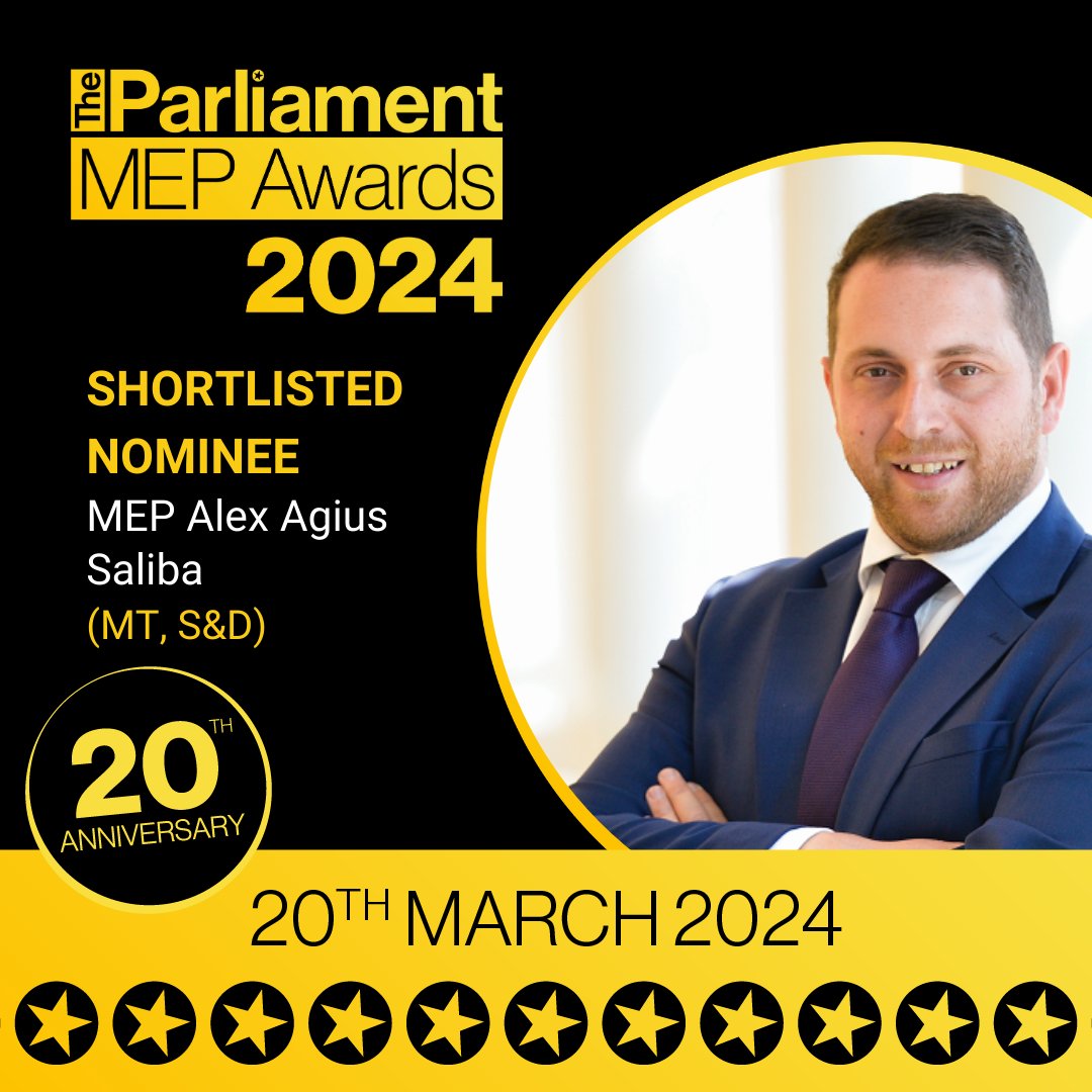 parlimagevents's tweet photo. Our next shortlist is for Youth Champion of the Mandate🌱

@alexagiussaliba @TheProgressives @PL_Malta
@IECarvalhais @TheProgressives @psocialista 
@lidiafopereira @EPPGroup @ppdpsd 

🧵1/2 https://t.co/7RyPLp3Pc9