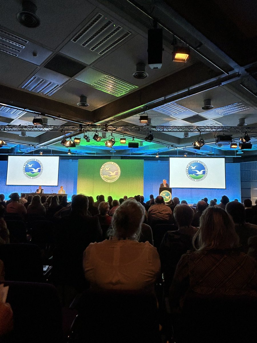 Looking forward to the <a href="/BHHPA/">BH&HPA</a> conference 2024 
#thefuture #BHHPA24