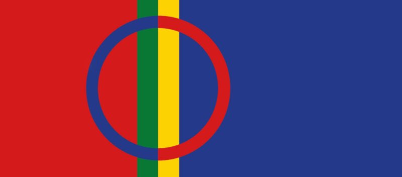 Today is the Sámi People’s Day! This is a day for celebrating and honouring the rich Sámi culture, language and history.   #DYK Half of the world’s #Sámi population live in Norway.   Lihkku beivviin!