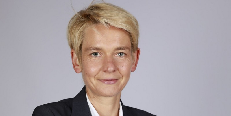 SiPearl nomme Cornelia Emmerlich directrice juridique groupe #nominations 
lemondedudroit.fr/nominations/91…