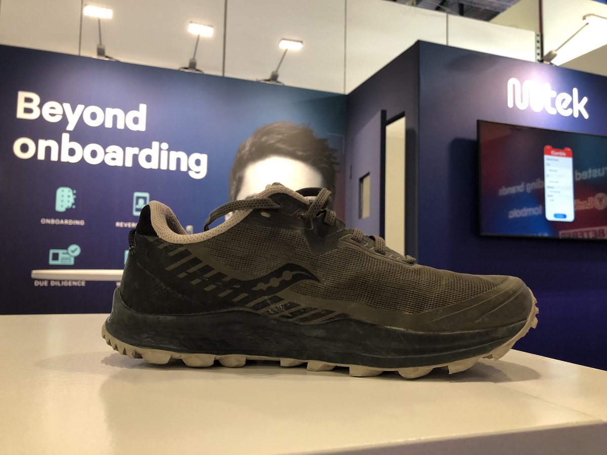 When trying to navigate @ICE365Global then there are several vital components to ensuring success. This is one of them #ifyouknowyouknow <a href="/miteksystems/">Mitek</a> <a href="/MitekSystemsUK/">Mitek Systems UK</a>