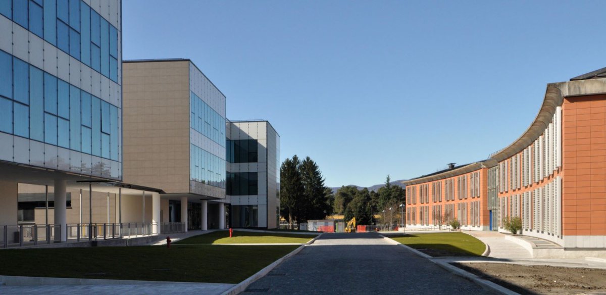 🔬🧬 Exciting #PostDoc opportunity at #JRC @EU_Commission in #RNA therapeutics and #nanomedicine. Ideal for PhDs in biochemistry, biotech & more. Join us in Ispra, Italy for groundbreaking work. Apply by Feb 26! More info 👉 etp-nanomedicine.eu/job/postdoc-jr… #RNAtherapeutics #LNP #research