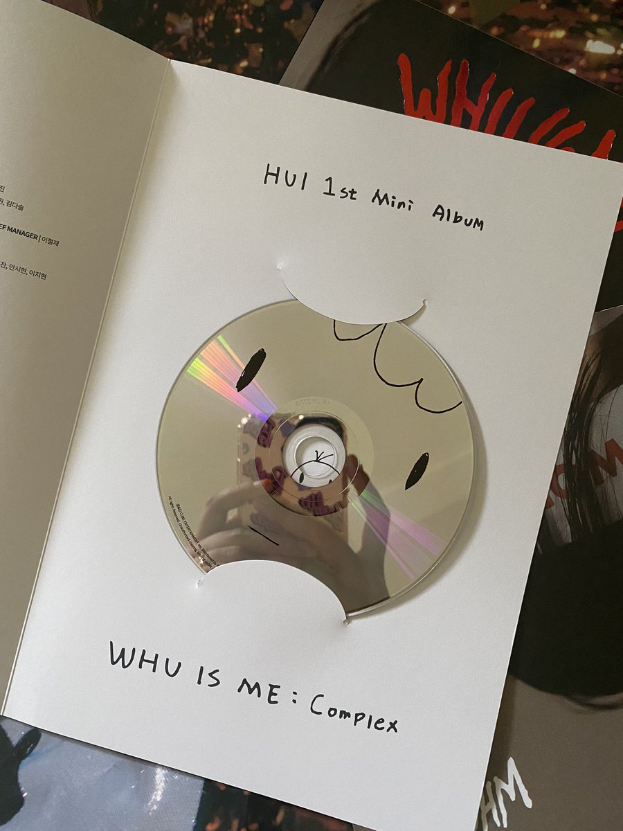 huineen's tweet photo. Thank you so much Saara for conducting this GO 🩷 Never disappoint me since the first album I bought from her! @one_dul_set https://t.co/s0pjrj0x19