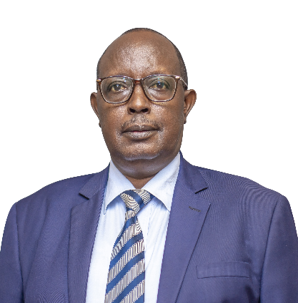 JosephNzab's tweet photo. Very saddened by the death of Mr. KAMPAYANA Augustin, C/man @SGFRwanda BoD on this 5/2/2024. RIP Nkotanyi! You leave us a memory of exemplary professionalism, patriotism and humility! Deepest condolences to the family! @Francis_Gatare, @undagijimana, @rwangombwajRW, @rpfinkotanyi https://t.co/e1wGxsRLVL