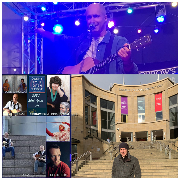 PaoloCoruzzi's tweet photo. 🎸 Exciting News! Just took the stage at the Danny Kyle Open Stage in Glasgow! 🌟 

Watch the performance excerpt and dive into the highs and lows of this unforgettable experience.🏴󠁧󠁢󠁳󠁣󠁴󠁿🎤 😊

https://t.co/LP31o2bTKo

#celticconnections #blogger #music https://t.co/4qmDx8OKUq
