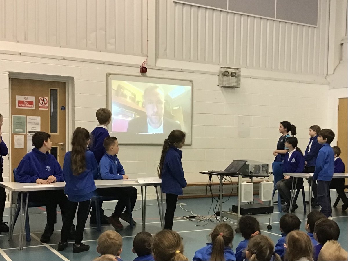 Sidlesham Primary tweet media