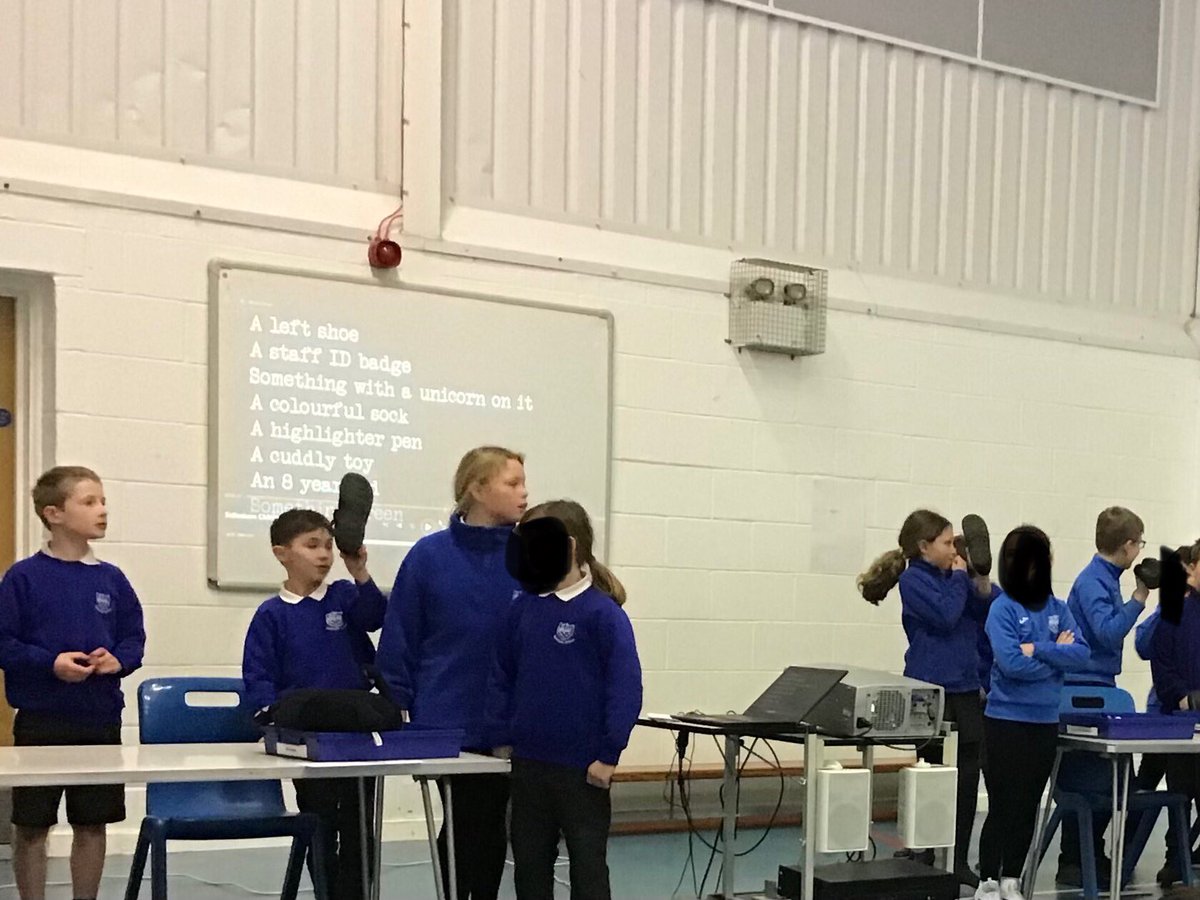 Sidlesham Primary tweet media
